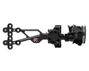 Redline RL-2 Single Pin Slider Bow Sight 6 Redline RL-2 Single Pin Slider Bow Sight - Image 4