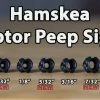 Hamskea Raptor Peep -Archery Gear Shop Raptor Peep Banner 600x355 1