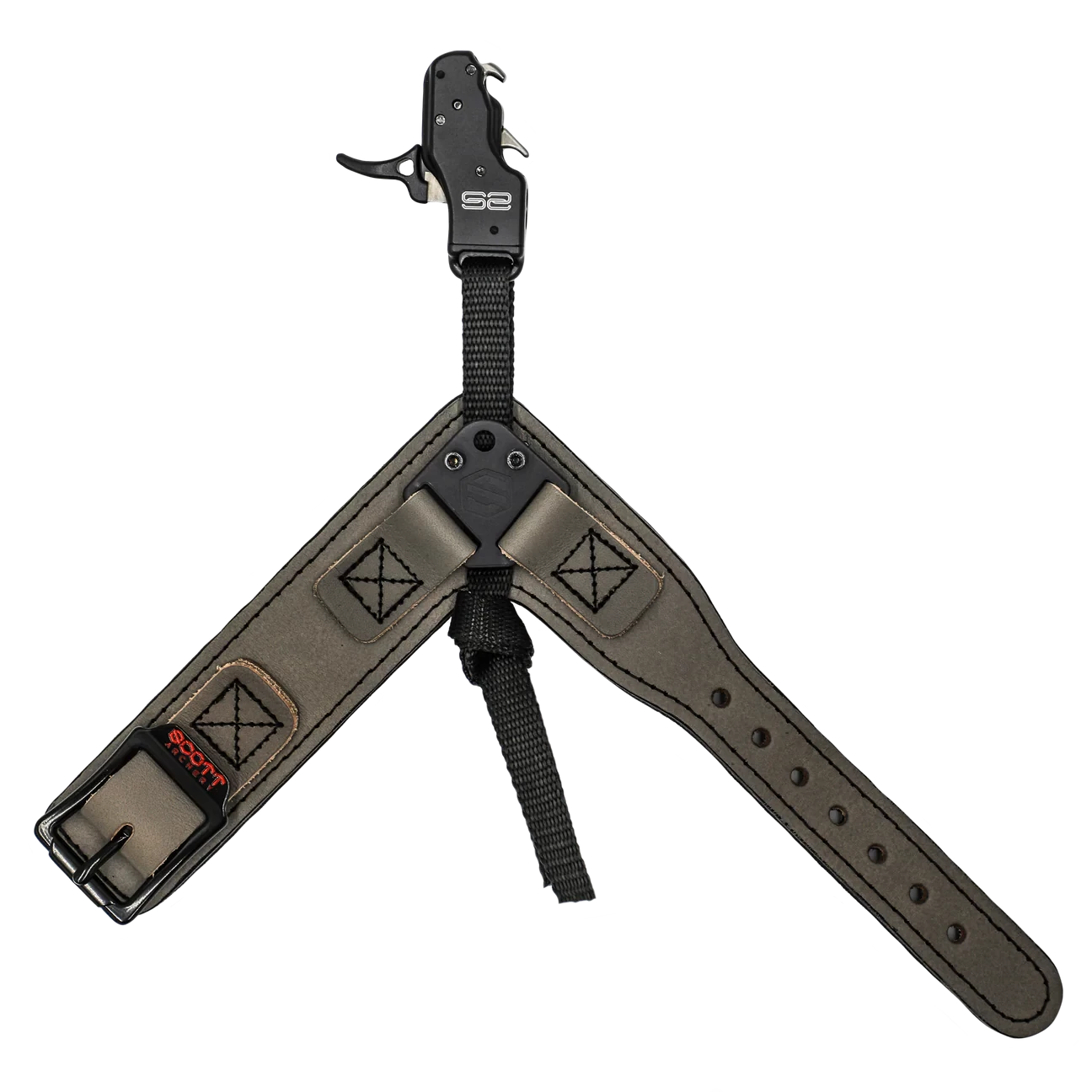 Scott S2 Release 4 Scott S2 Release - Image 2