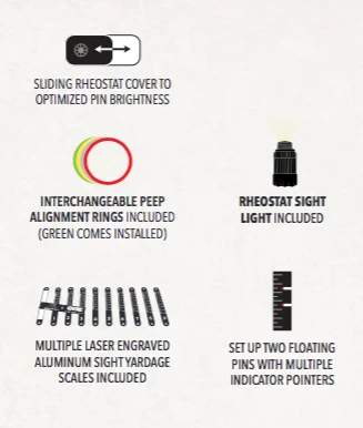 CBE Trek Pro 4 CBE Trek Pro - Image 2