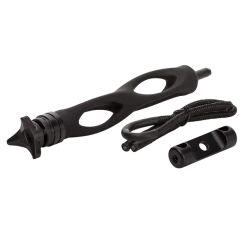 Trophy Ridge Volt Quiver Static Kit -Archery Gear Shop Static