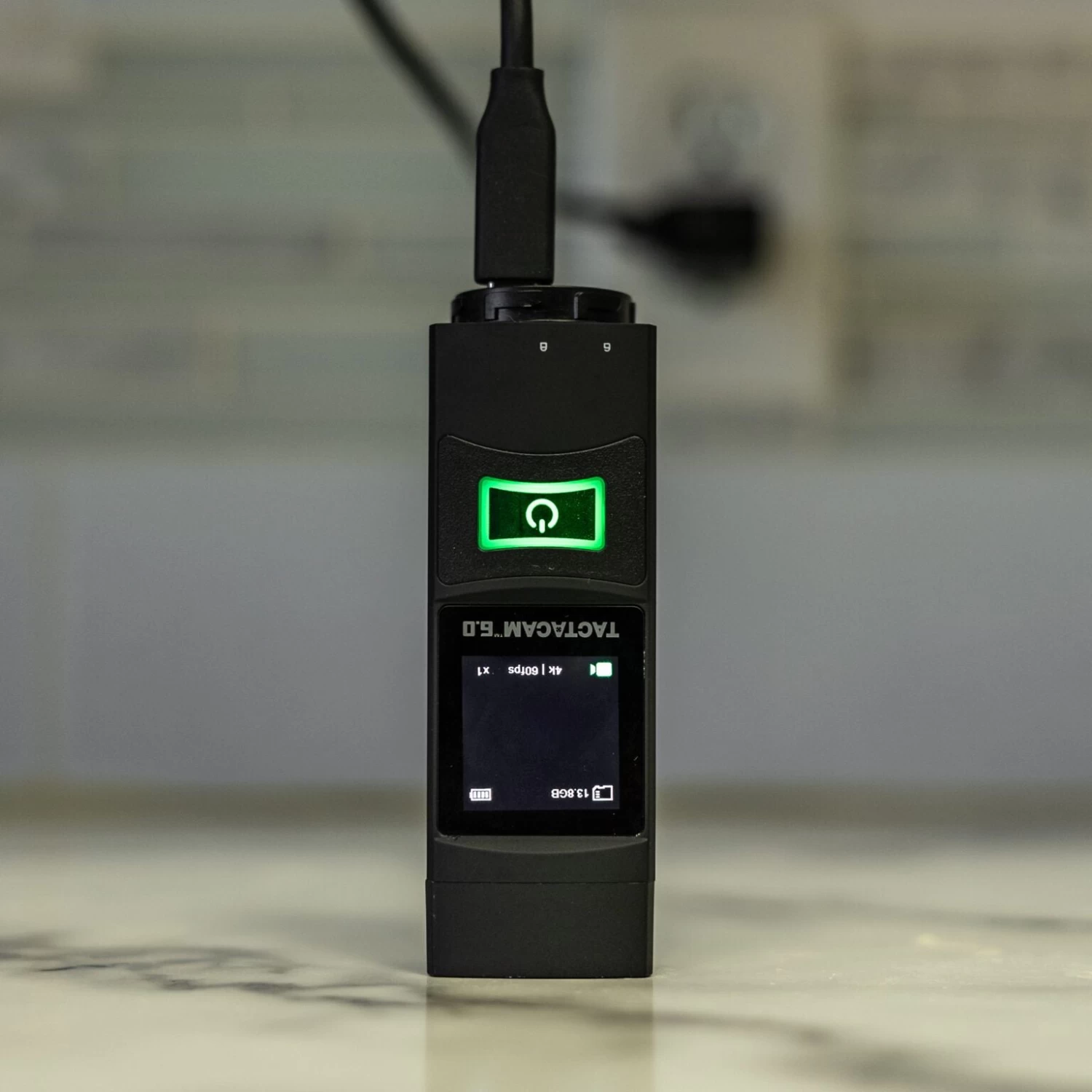 Tactacam 6.0 5 Tactacam 6.0 - Image 3