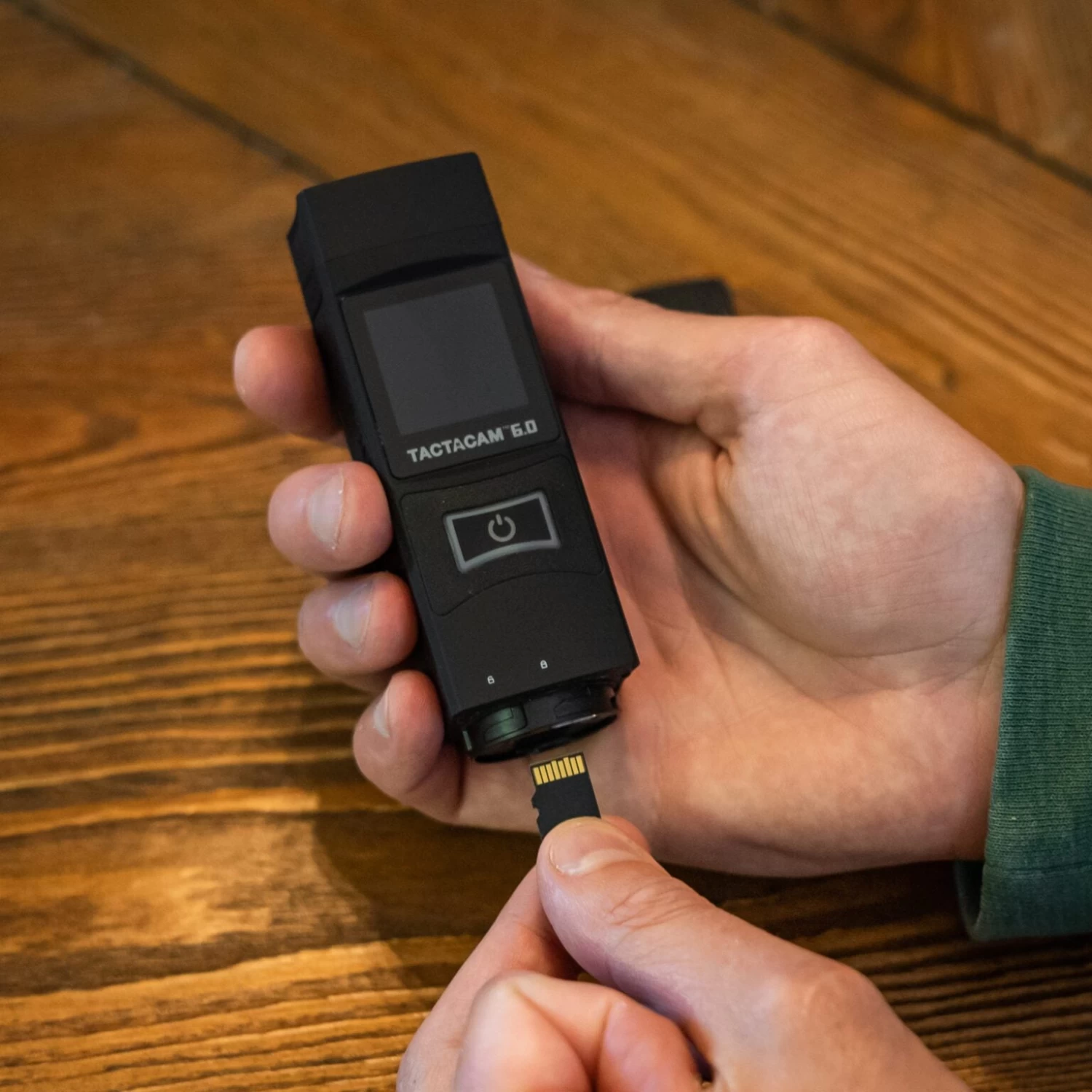 Tactacam 6.0 4 Tactacam 6.0 - Image 2