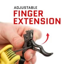 Scott Verge -Archery Gear Shop VERGE 1 540x 3e2a5023 7e3f 4fd4 a3d4 7c57704c5429