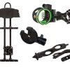 Trophy Ridge Volt Quiver Static Kit 2 Trophy Ridge Volt Quiver Static Kit -Archery Gear Shop VoltStaticKit