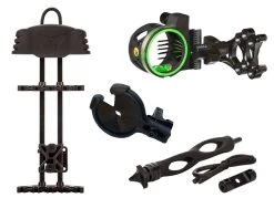 Trophy Ridge Volt Quiver Static Kit