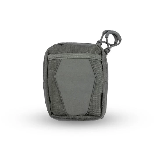 Eberlestock Recon Small Zip Utility Pouch 3 Eberlestock Recon Small Zip Utility Pouch