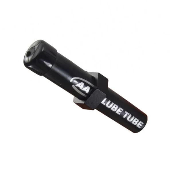 AAE Lube Tube Hole-In-One 3 AAE Lube Tube Hole-In-One