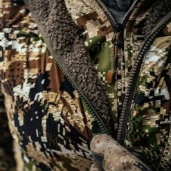 Sitka Ambient Jacket -Archery Gear Shop alt image
