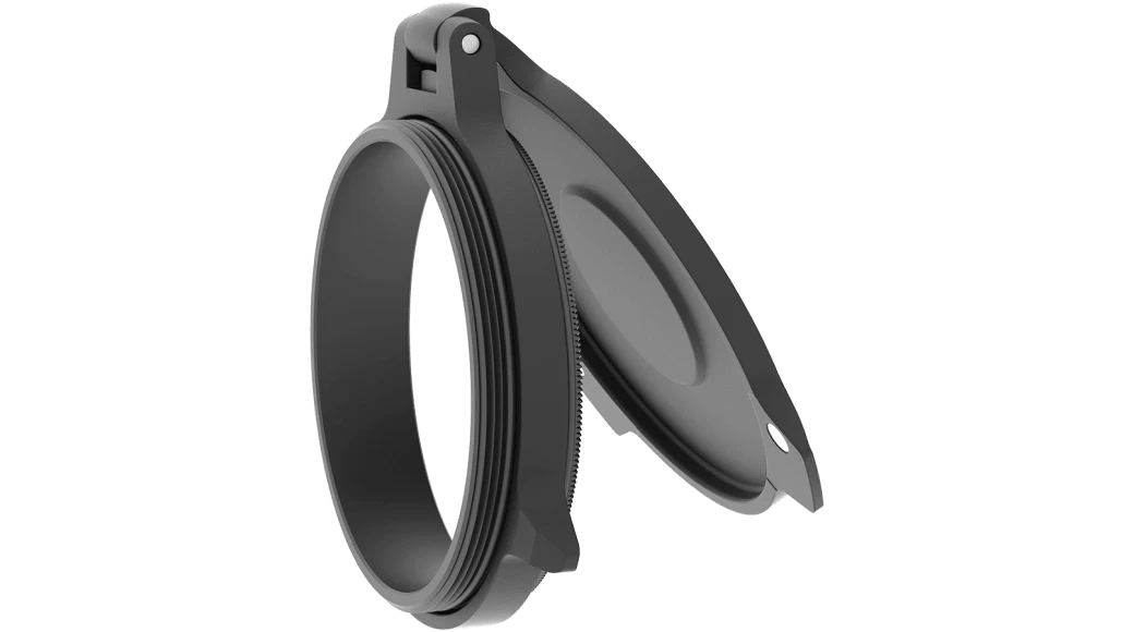 Leupold Alumina Flip-Back Lens Cover 44mm 4 Leupold Alumina Flip-Back Lens Cover 44mm - Image 2