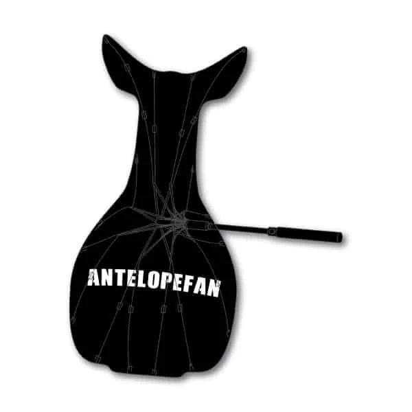 Antelope Fan 4 Antelope Fan - Image 2