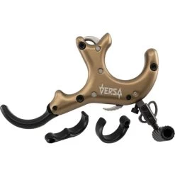 B3 Archery Versa Pro Pack Release