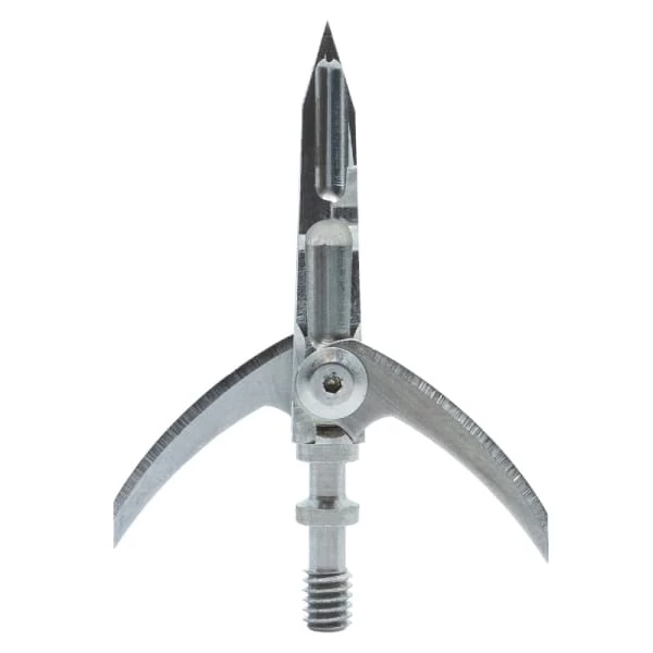 B3 Exo2 100 Gr. Broadhead 3 B3 Exo2 100 Gr. Broadhead