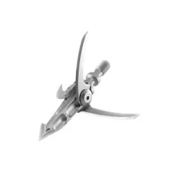 B3 Exo 3 Blade Broadhead -Archery Gear Shop b3 exoskeletal 3 blade broadhead arrows 647