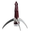 B3 Meg Broadhead -Archery Gear Shop b3 mega broadhead 85 arrows 235