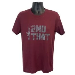 Badass Outdoor Gear 2nd That T-Shirt