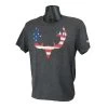 Badass Outdoor Gear American T-shirt -Archery Gear Shop badass outdoor gear american t shirt small clothing 344