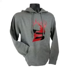 Badass Outdoor Gear Elk Hoodie