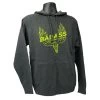 Badass Outdoor Gear Hoodie 1 Badass Outdoor Gear Hoodie -Archery Gear Shop badass outdoor gear hoodie flo green x large clothing 953