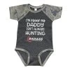 Badass Outdoor Gear Hunting Onesie -Archery Gear Shop badass outdoor gear hunting onesie 6 months camo clothing 996