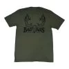 Badass Outdoor Gear Logo T-Shirt 2 Badass Outdoor Gear Logo T-Shirt -Archery Gear Shop badass outdoor gear logo t shirt small clothing 555