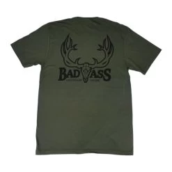 Badass Outdoor Gear Logo T-Shirt