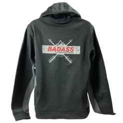 Badass Outdoor Gear Mountain Archery Hoodie BOGO SALE
