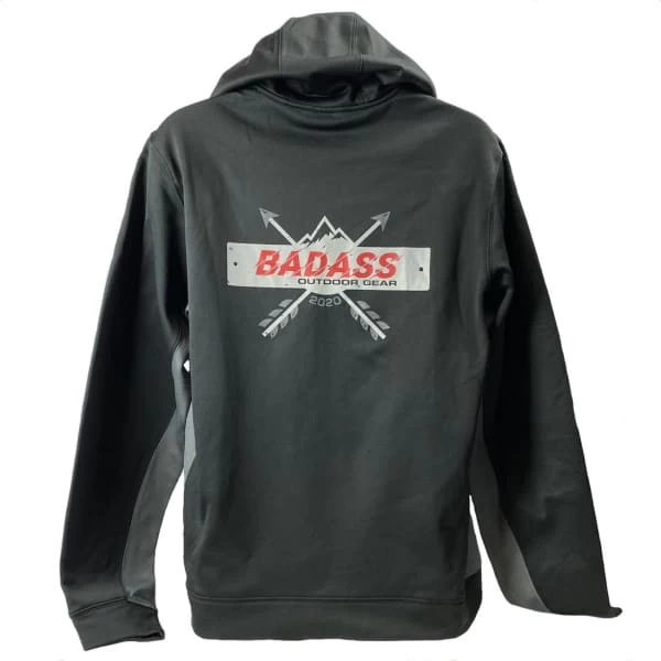 Badass Outdoor Gear Mountain Archery Hoodie BOGO SALE 3 Badass Outdoor Gear Mountain Archery Hoodie BOGO SALE