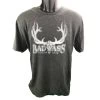 Badass Outdoor Gear New District Tee 1 Badass Outdoor Gear New District Tee -Archery Gear Shop badass outdoor gear new district tee small clothing 257