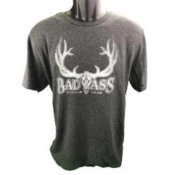 Badass Outdoor Gear New District Tee