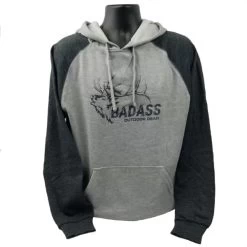 Badass Outdoor Gear Elk Hoodie SALE