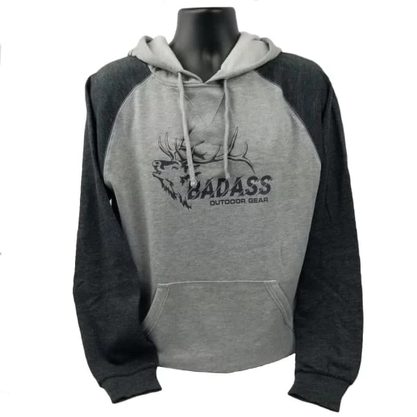 Badass Outdoor Gear Elk Hoodie SALE 3 Badass Outdoor Gear Elk Hoodie SALE