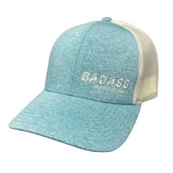 Badass Outdoor Gear Side Panel Logo Snap Back Trucker Hat 15 Badass Outdoor Gear Side Panel Logo Snap Back Trucker Hat -Archery Gear Shop badass outdoor gear new side panel logo snap back trucker hat teal clothing 915
