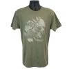 Badass Outdoor Gear Olive Elk T-Shirt -Archery Gear Shop badass outdoor gear olive elk t shirt medium clothing 297