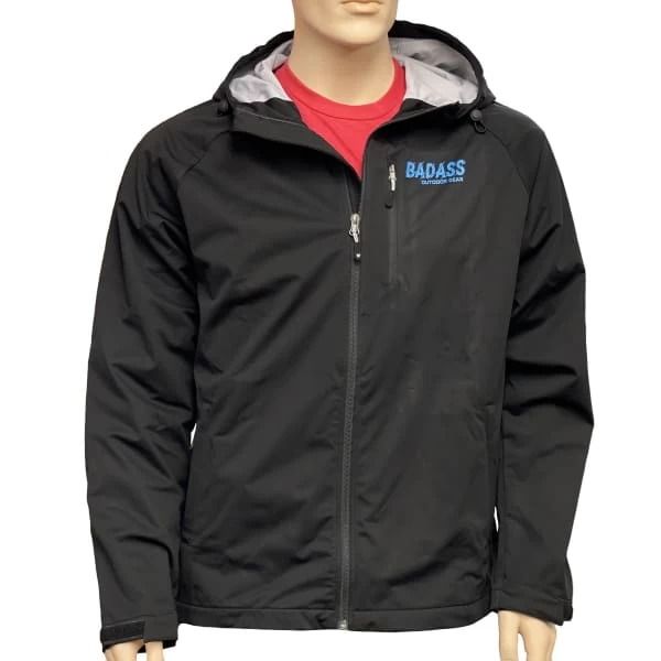 Badass Outdoor Gear Rain Jackets 5 Badass Outdoor Gear Rain Jackets - Image 3