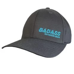 Badass Outdoor Gear Side Panel Logo Flex Fit Hat 10 Badass Outdoor Gear Side Panel Logo Flex Fit Hat -Archery Gear Shop badass outdoor gear side panel logo flex fit hat blue sm clothing 731