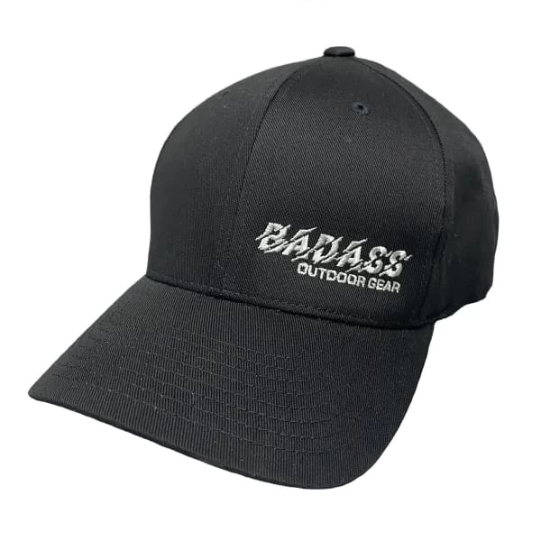 Badass Outdoor Gear Side Panel Logo Flex Fit Hat 3 Badass Outdoor Gear Side Panel Logo Flex Fit Hat