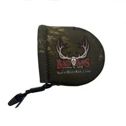 Badass Outdoor Gear Sight Slicker -Archery Gear Shop badass outdoor gear sight slicker camo antler archery 420