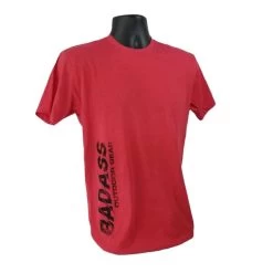 Badass Outdoor Gear Vertical T-shirt