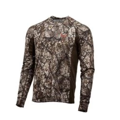 Badlands Altitude Long Sleeve Crew