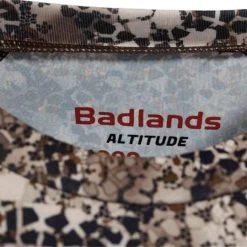 Badlands Altitude Long Sleeve Crew -Archery Gear Shop badlands altitude long sleeve crew clothing 144