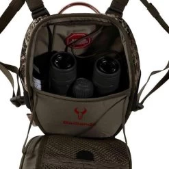 Badlands Magnetic Bino Case -Archery Gear Shop badlands magnetic bino case backpacks 959
