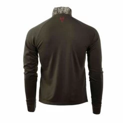 Badlands Ovis Merino Sweater -Archery Gear Shop badlands ovis merino sweater clothing 514