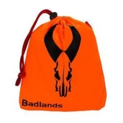 Badlands Rain Cover -Archery Gear Shop badlands rain cover orange large gear 671