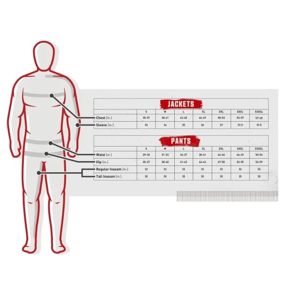 Badlands Scree Pants 7 Badlands Scree Pants - Image 5