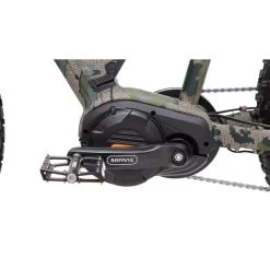 Bakcou Mule -Archery Gear Shop bakcou mule gear 481