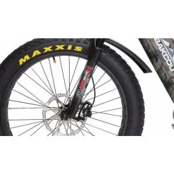 Bakcou Mule -Archery Gear Shop bakcou mule gear 712