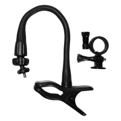 Tactacam Bendy Clamp Mount