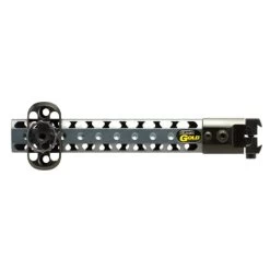 Black Gold Pro 4" Dovetail 9 Black Gold Pro 4" Dovetail -Archery Gear Shop black gold pro 4 dovetail archery 278
