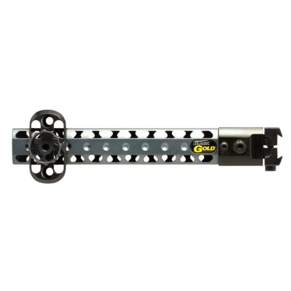 Black Gold Pro 4" Dovetail 6 Black Gold Pro 4" Dovetail - Image 4